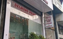 Hotel Delmond Prime - Near NESCO