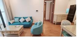 Bon House VINHOMES SKYLAKE 2BDR APRT NEAR KEANGNAM