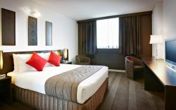 Mercure Bridgwater