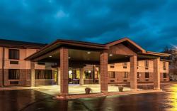 Econo Lodge Inn & Suites