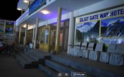 Gilgit Gateway Hotel