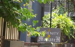 Serenity By Monarch Viman Nagar