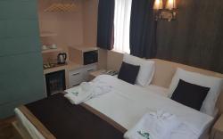 Sultan Hotel