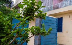 THE RESIDENCY HOTEL