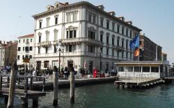 HOTEL GRANDE ITALIA