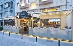 Eterno Hotel 