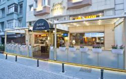 Eterno Hotel 