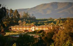 Hacienda Santa Cristina