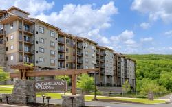 Camelback Resort