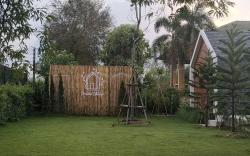 Prairie Cottage Khaoyai