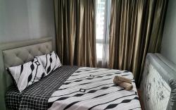 Liberty Deluxe Suite # I-City # Free Wifi  [2r2b] 