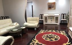 Great apartment in the heart of the city!