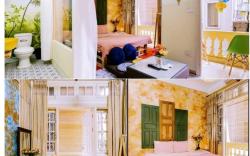 H2STUDIO homestay checkintudong 24/7