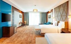 Mövenpick Winter Park Baku