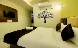 Hotel Satellite Inn