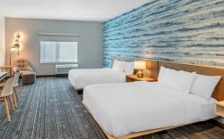 TownePlace Suites Richmond Colonial Heights