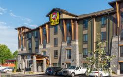 My Place Hotel Portland East