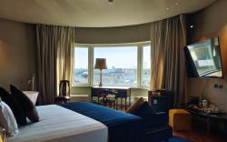 Triviho Luxury Hotel Rome