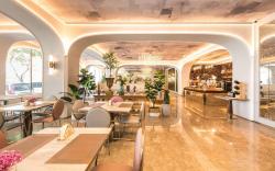 Mercure Xian City Centre