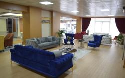 QUARS GARDEN HOTEL