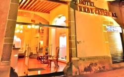 Hotel Real Catedral