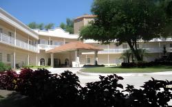 Hotel Real del Bosque Golf and Spa