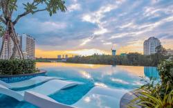 Midtown The Peak by Dhome