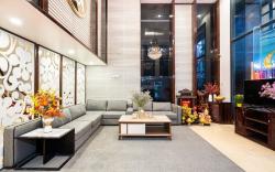 Bay Luxury - Kiều Anh Hotel