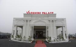 varshinipalace