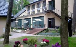 Hotel Zacisze
