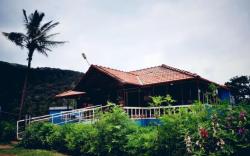 Rest Point Homestay 