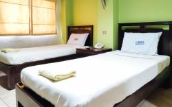 RedDoorz @ City Corporate Inn Iloilo