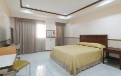 Garden Plaza Hotel Manila