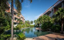 Angkor Grace Wellness Resort