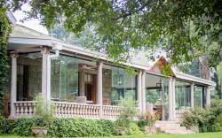 Hartfford House Hotel