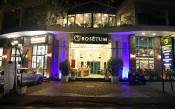 Rosetum Anjuna