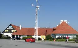 Motorest a Motel Rohlenka Austerlitz
