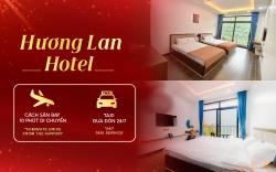 Family House Nội Bài Airport Hotel