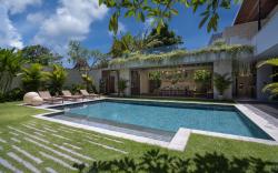 Pantai Indah Villa