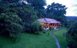 The Roads End Coorg