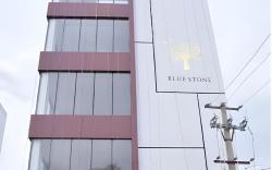 Hotel Bluestone