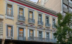 Villa Brown Athinas, a member of Brown Hotels