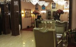 No. 1 Hotel Abuja