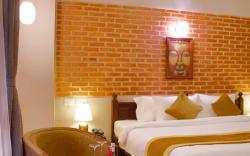 Hotel Bhadgaon