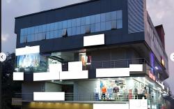 HOTEL AK INTERNATIONAL LODGE