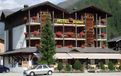 Hotel Walser