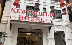 New World Sapa Hotel