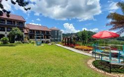 Sangga Buana Resort & Convention Hotel