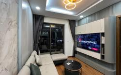 Green Pearl Bac Ninh City 2br Apt , Le Thai To Str