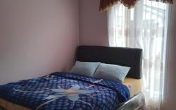 Homestay wahyu abadi 2 syariah